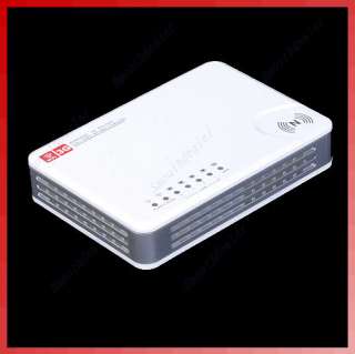   3G WAN Wireless N WiFi USB AP Broadband Router With 2 Antennas  