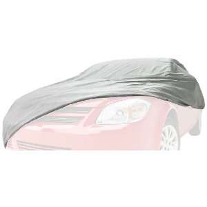  Car Cover, Fits Cars Up To 16 Feet and 8 Inches in Length Automotive