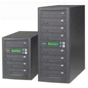  TEAC CDW/D13A/KIT Standalone 1 To 3 52X CD r Dup 