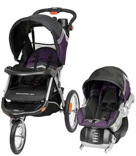 Baby Trend Expedition ELX Travel System Stroller   Windsor   Baby 