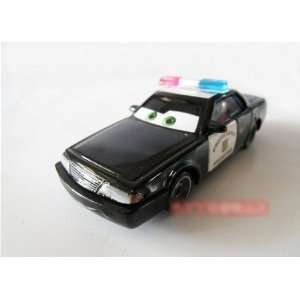  cars sheriff mini alloy toy car model car great toy for kids 