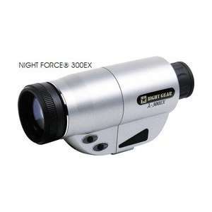  Night Gear 2.5x Night Vision Scope with Built in Infra Red 