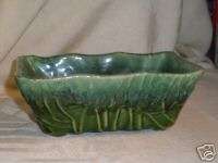 McCoy UPCO UNGEMACH Art Pottery Planter #483  