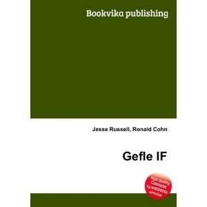  Gefle IF Ronald Cohn Jesse Russell Books