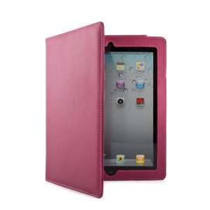  BRUNSWICK ENGLAND case for Apple iPad 2   Cranberry 