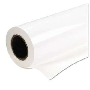  Oce Pro Select Glossy Film, 42w, 100l, White, Roll 