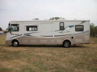 2005 Coachmen Mirada 290KS,1 OWNER TRADE IN 2005 Coachmen Mirada 290KS 