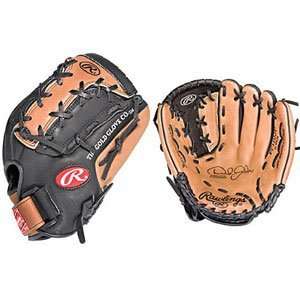   Derek Jeter Player Preferred 11 RH Baseball Glove (PP110JP JET