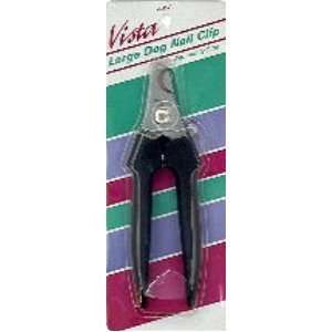  MILLER FORGE VISTA LARGE DOG NAIL CLIPPER Patio, Lawn 