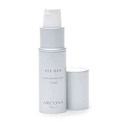 Buy ARCONA Eye Dew, Repair/Protect AM & More  Beauty 