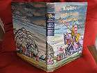 illustrated junior library king arthur and his knights of the