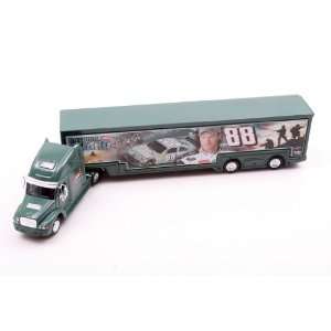   Action Racing Limited Edition Metal Cab Plastic Trailer Toys & Games
