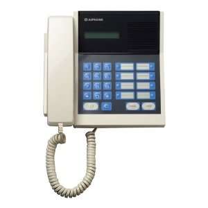 Aiphone Master Station W/ LCD Display, Part# AI MS900 