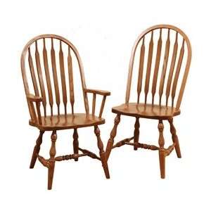 Amish Country Dining Chair