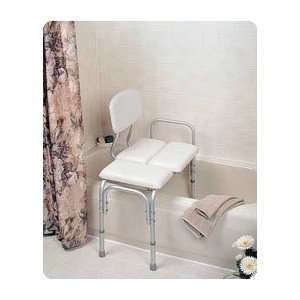  Padded Transfer Bench   Model A83032 Health & Personal 