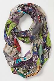 scarf   Anthropologie