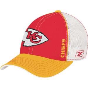  Kansas City Chiefs Youth 2008 NFL Draft Hat Sports 