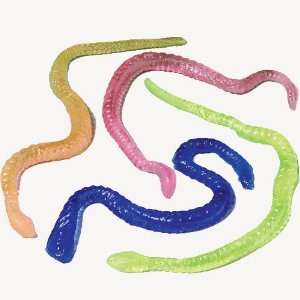  Sticky Snakes Toys & Games