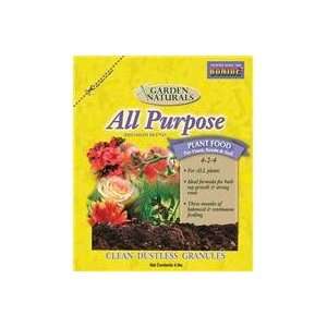   All Purpose Food / Size 4 Pound By Bonide Products Inc
