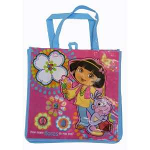  the Explorer Tote Bag   Nick Jr Dora & Boots Grocery Bag Toys & Games
