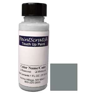   Up Paint for 2003 Mitsubishi Outlander (color code T12) and Clearcoat