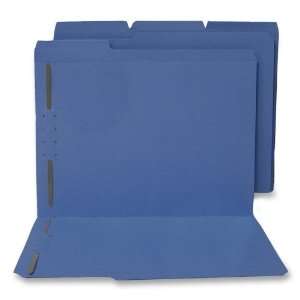  Selco Industries, Inc. Folders,w/ 2 Fasteners,Pos1 and 3,1 