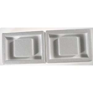   5in. Foam Foundation Vent Plug 559095   Pack of 45
