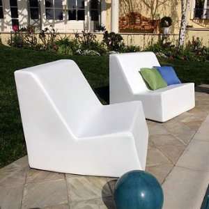  Modular Chair   Frontgate, Patio Furniture Patio, Lawn 