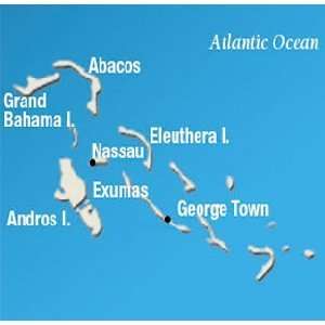  Bahamas Waterway Guide   2012 Ed.