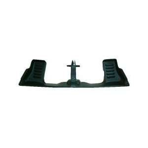   CCC584C 49C Radiator Support Right 2002 2005 Ford Explorer Automotive