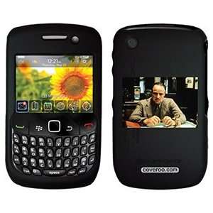  Godfather Vito Corleone 1 on PureGear Case for BlackBerry Curve  