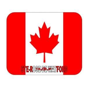  Canada   Ste Rose de Watford, Quebec Mouse Pad Everything 