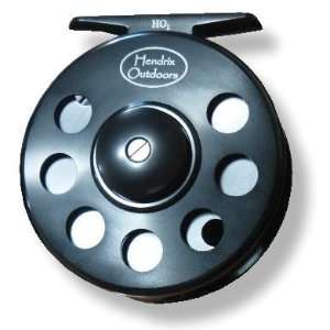 HENDRIX OUTDOORS HO1 7/8 FLY REEL   One of the lightest economically 