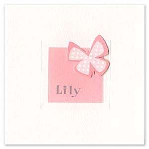  Pink Butterfly Announcement Baby Girl Announcements Baby