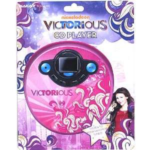  Victorious CD Player   36063 Electronics