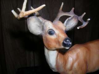 Vintage Breyer Buck Deer  