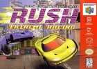 San Francisco Rush Extreme Racing (Nintendo 64, 1997)