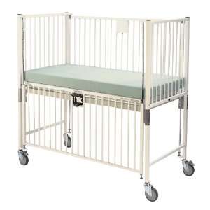  Crib, Child, Solid Pan, 30x60