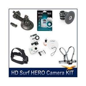  GoPro HD Surf HERO Camera Kit