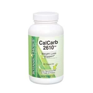  Indiana Botanic Gardens Ultra Calcarb Complex Tablets, 90 