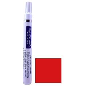  1/2 Oz. Paint Pen of Firecracker Red Touch Up Paint for 