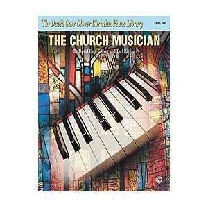  The Church Musician, Level 2 Book