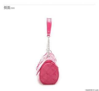   Lingge Totes HOBO Shoulder Bag Patent leather purses handbags  