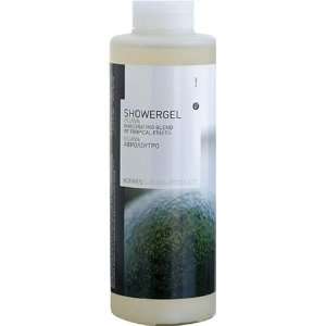  Korres Showergel 8.45 oz Guava Beauty