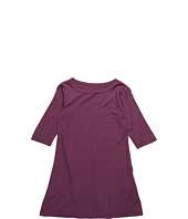   Sleeve British Neck Dress (Toddler) $16.99 (  MSRP $42.00