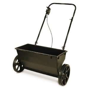   Products DS1000KDGY Drop Spreader, 70 lb Capacity