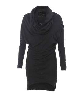 Yoko Jumper Dress, Women, Dresses, AllSaints Spitalfields