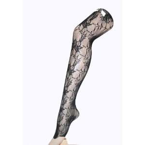   Legs Fishnet Pantyhose   Spandex Seamless Womens Tights (828HD009