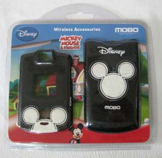   DISNEY MICKEY MOUSE WIRELESS ACCESSORIES CELL PHONE COVER  