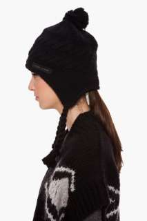Canada Goose Maple Tuque Hat for women  